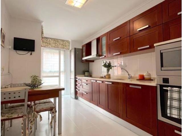 Piso en venta en Ibaiondo, Bilbao