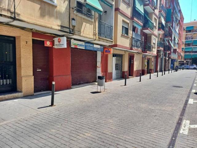 Piso en venta en Mislata