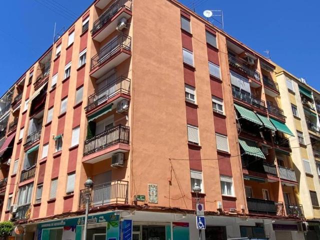 Piso en venta en Mislata