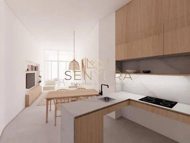 Piso en venta en l'Horta Sud, Valencia