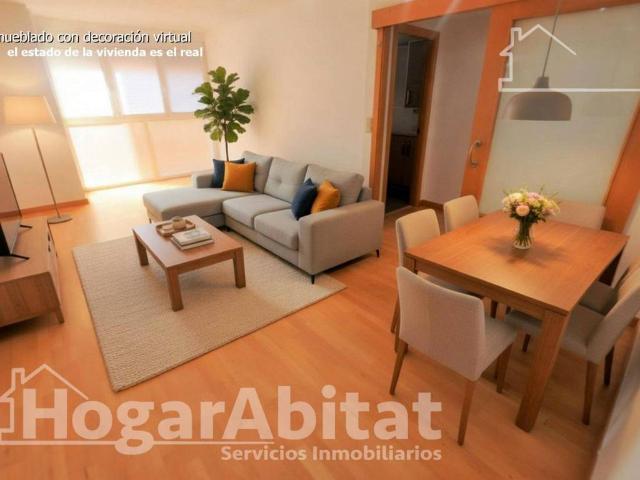 Piso en venta en l'Horta Sud, Valencia