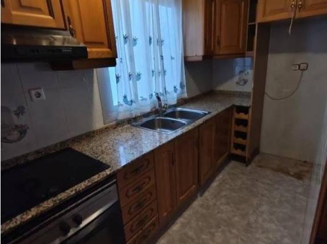Piso en venta en l'Horta Sud, Valencia