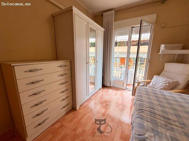 Piso en venta en l'Horta Sud, Valencia