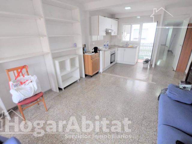 Piso en venta en l'Horta Sud, Valencia