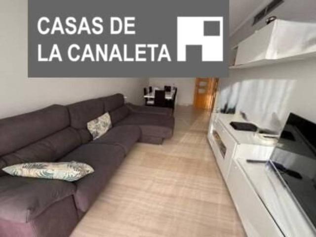 Piso en venta en l'Horta Sud, Valencia