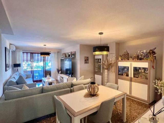 Piso en venta en Mislata