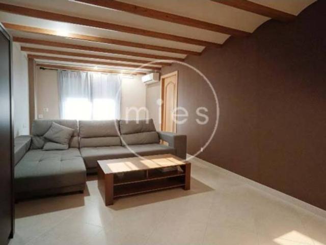 Piso en venta en l'Horta Sud, Valencia