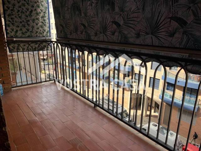 Piso en venta en l'Horta Sud, Valencia