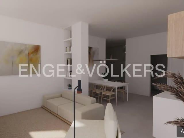 Piso en venta en l'Horta Sud, Valencia