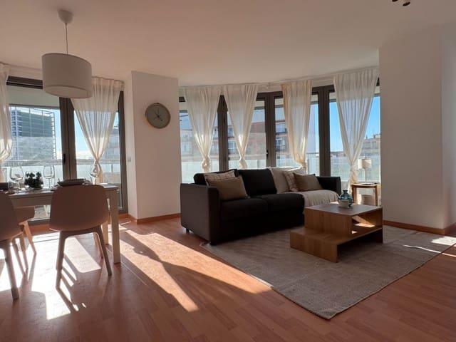 Piso en venta en l'Horta Sud, Valencia