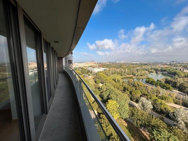Piso en venta en l'Horta Sud, Valencia