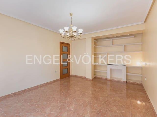 Piso en venta en l'Horta Sud, Valencia
