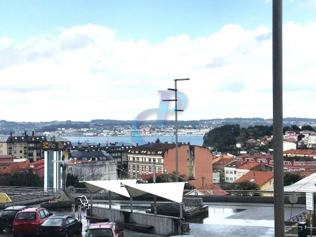Piso en venta en Miño, Betanzos