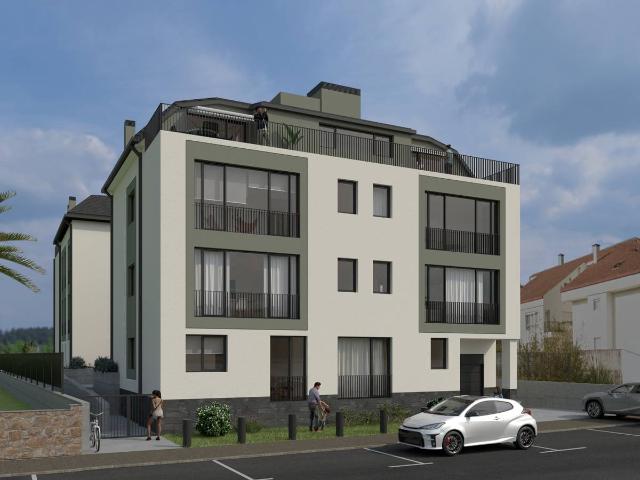 Piso en venta en Miño, Betanzos