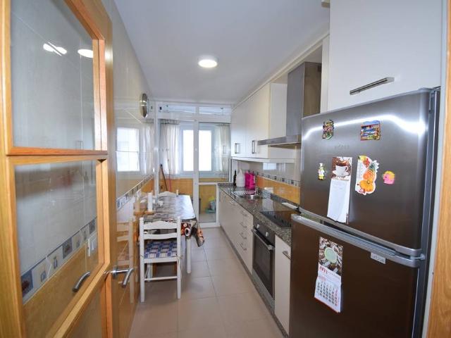 Piso en venta en A Pardiñeira, A Carreira
