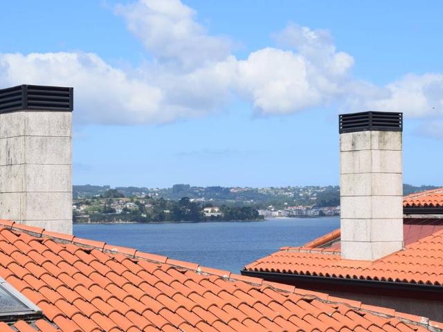 Piso en venta en Miño, Betanzos