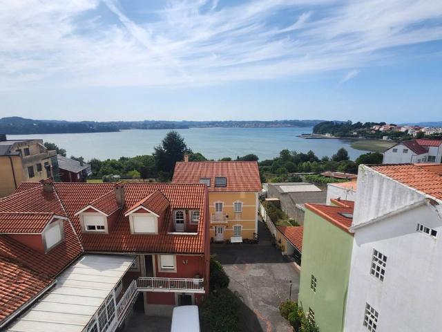 Piso en venta en Miño, Betanzos