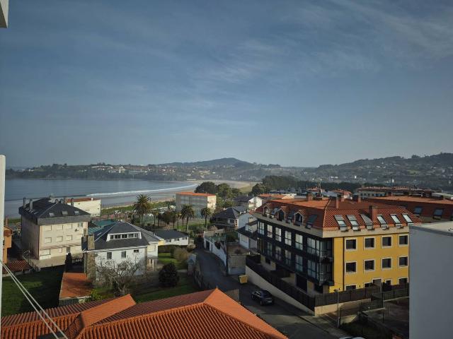 Piso en venta en Miño, Betanzos