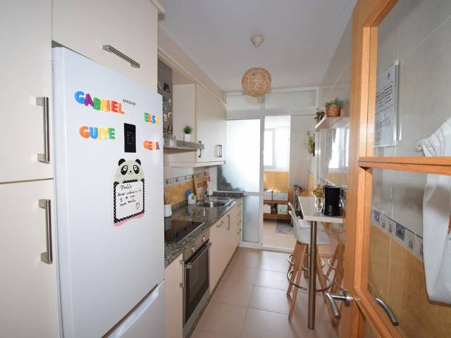 Piso en venta en Miño, Betanzos