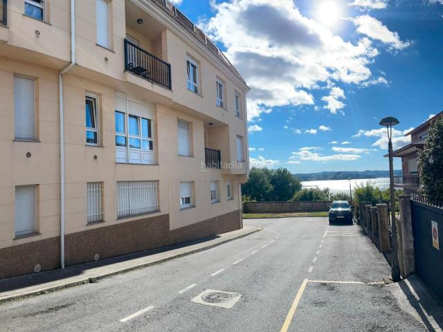 Piso en venta en Miño, A Coruña