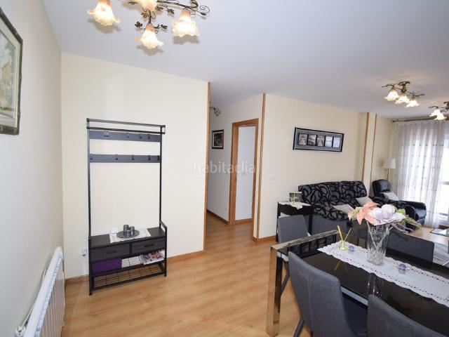 Piso en venta en A Pardiñeira, A Carreira