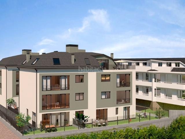 Piso en venta en Miño, Betanzos