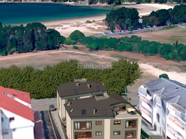 Piso en venta en Miño, Betanzos