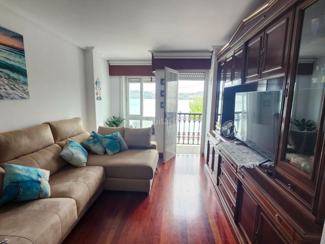 Piso en venta en Miño, Betanzos