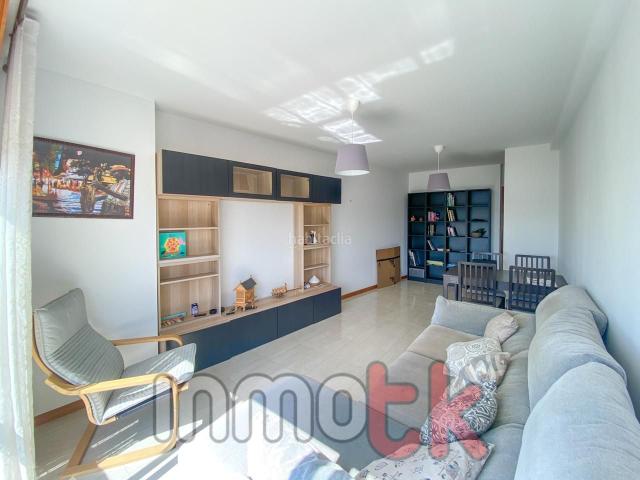 Piso en venta en A Pardiñeira, A Carreira