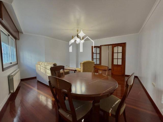 Piso en venta en Moaña