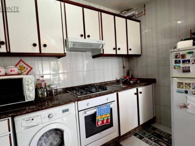Piso en venta en O Morrazo, Galicia