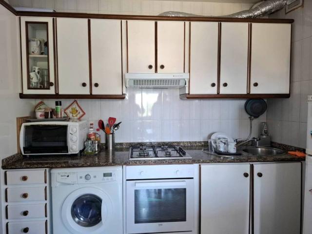 Piso en venta en O Morrazo, Galicia