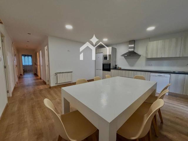 Piso en venta en Moaña