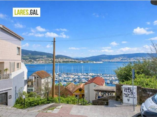 Piso en venta en O Morrazo, Galicia