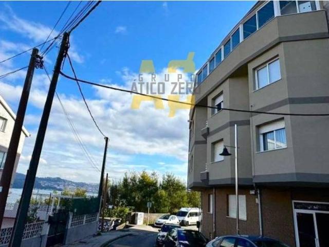Piso en venta en O Morrazo, Galicia