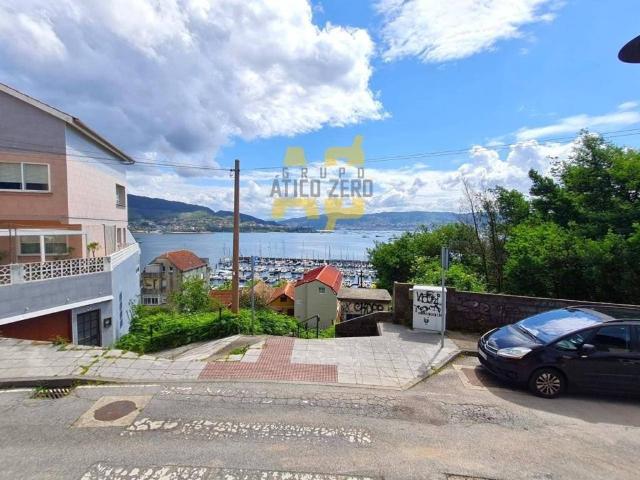 Piso en venta en O Morrazo, Galicia