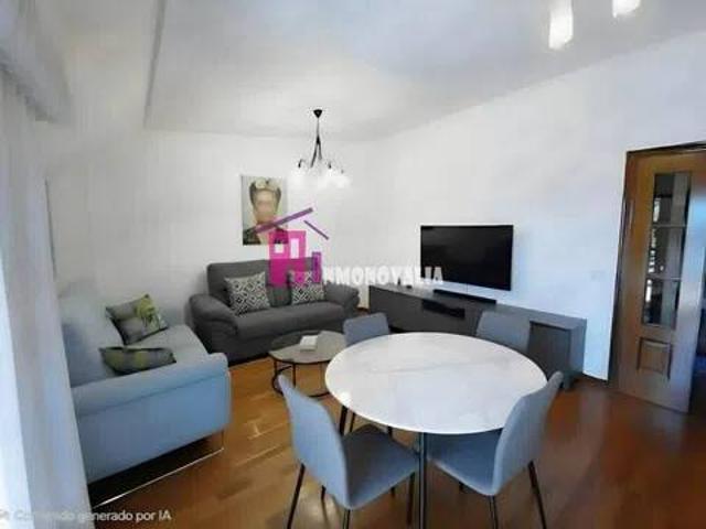 Piso en venta en Quintela, O Morrazo
