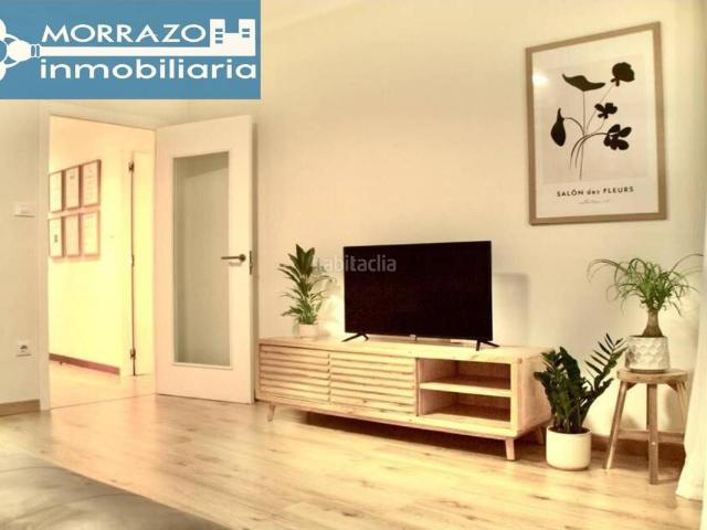 Piso en venta en O Cruceiro, O Morrazo