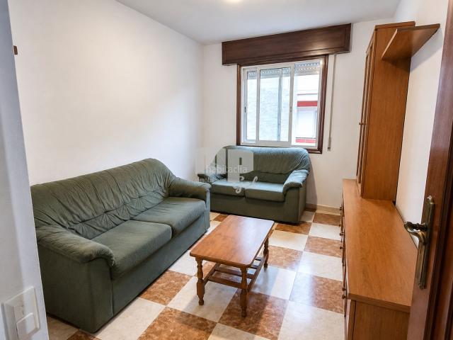 Piso en venta en O Cruceiro, O Morrazo