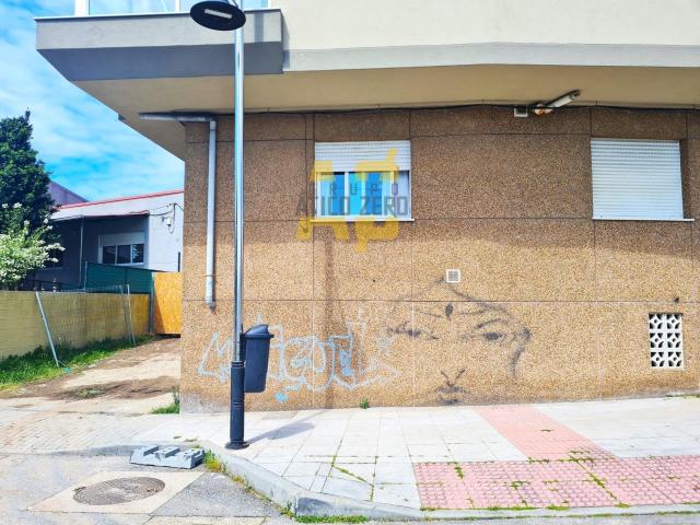Piso en venta en Tirán, O Morrazo