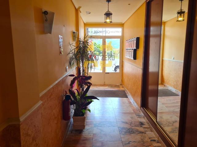 Piso en venta en Tirán, O Morrazo