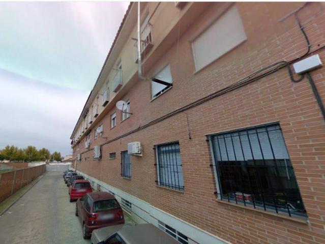 Dúplex en venta en Mocejón