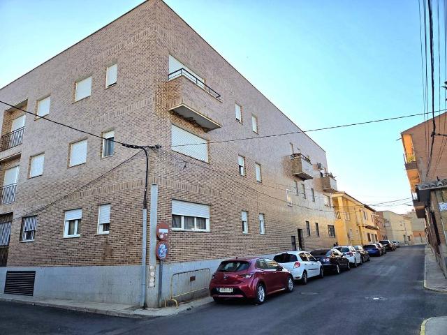 Piso en venta en Mocejón