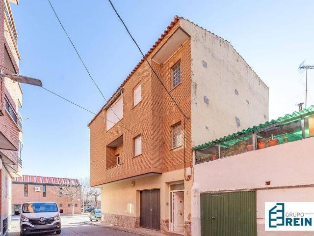 Piso en venta en Mocejón