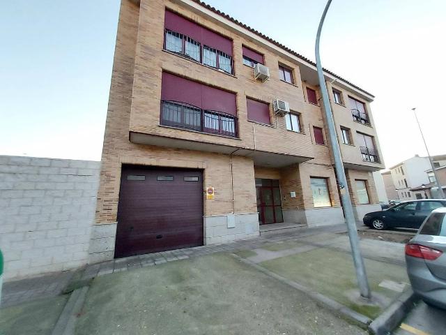 Piso en venta en Mocejón