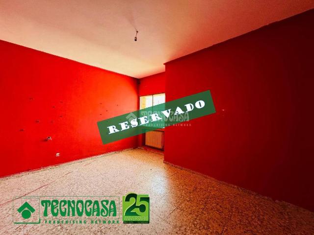 Piso en venta en Mocejón