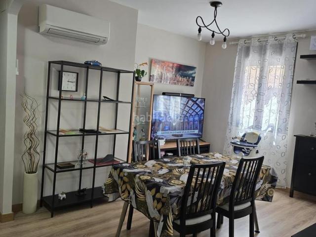 Piso en venta en Mocejón