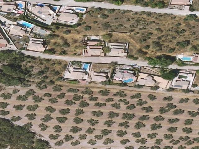 Piso en venta en Moclín, Granada