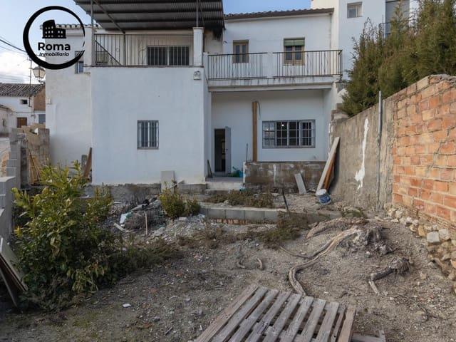 Piso en venta en Comarca de Loja, Andalucía
