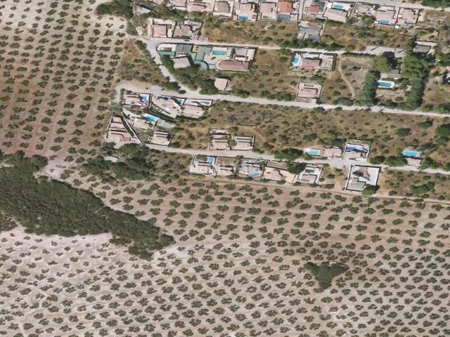 Piso en venta en Comarca de Loja, Andalucía